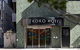 ホテルウィングインターナショナルセレクト博多駅前
