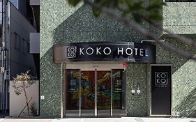 ホテルウィングインターナショナルセレクト博多駅前